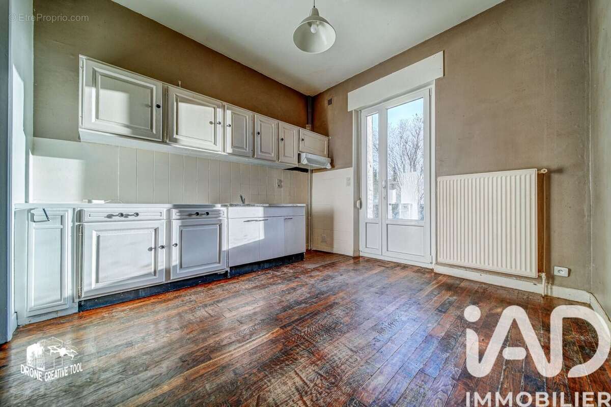 Photo 3 - Appartement à JARNY