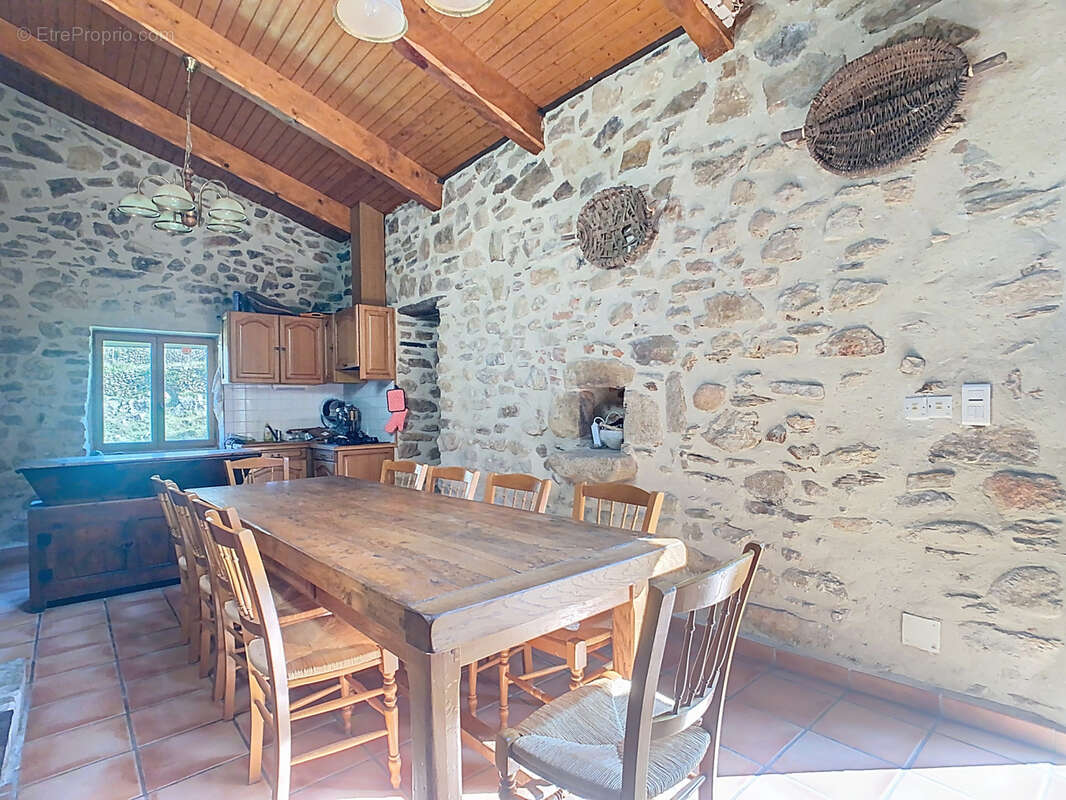 Maison à ARGELES-SUR-MER