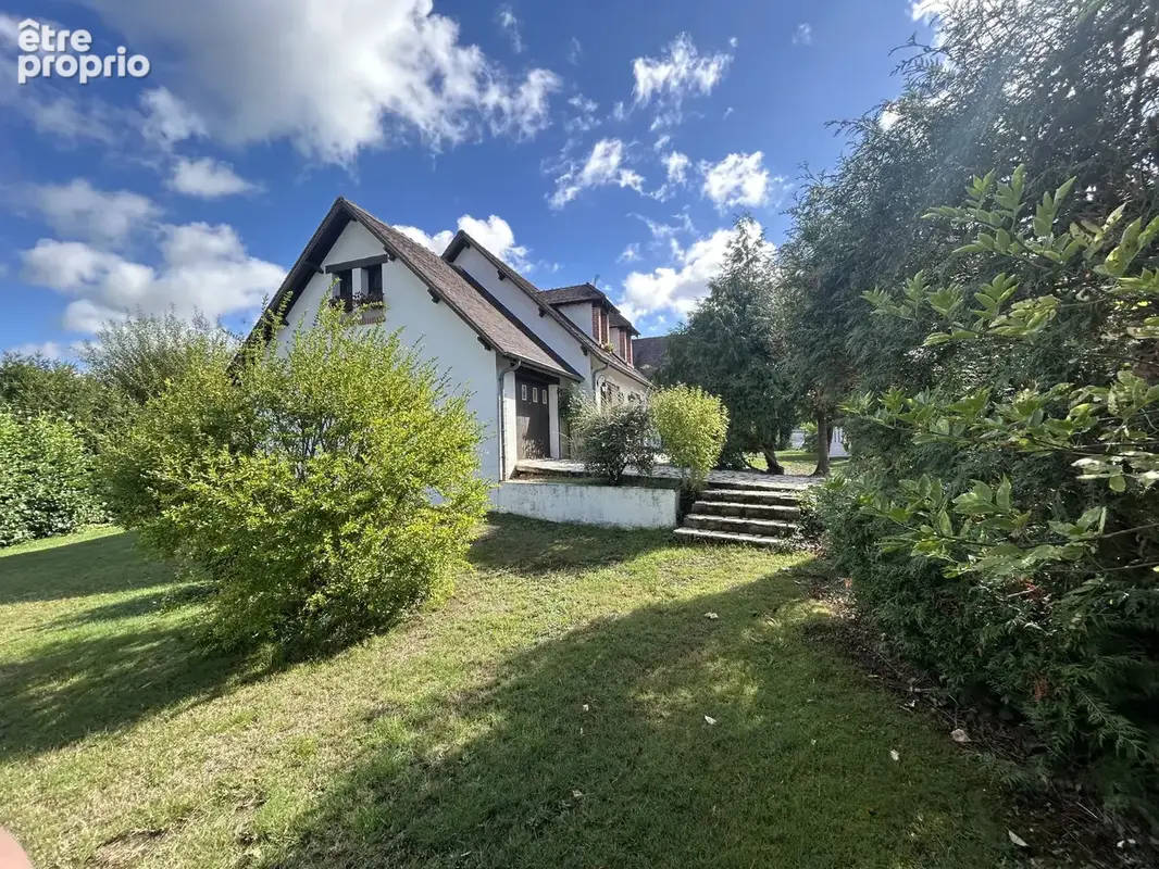 Maison familiale proche centre ville - photo 15