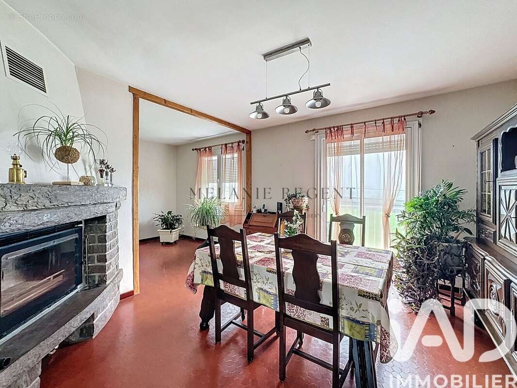 Photo 4 - Maison à PIPRIAC