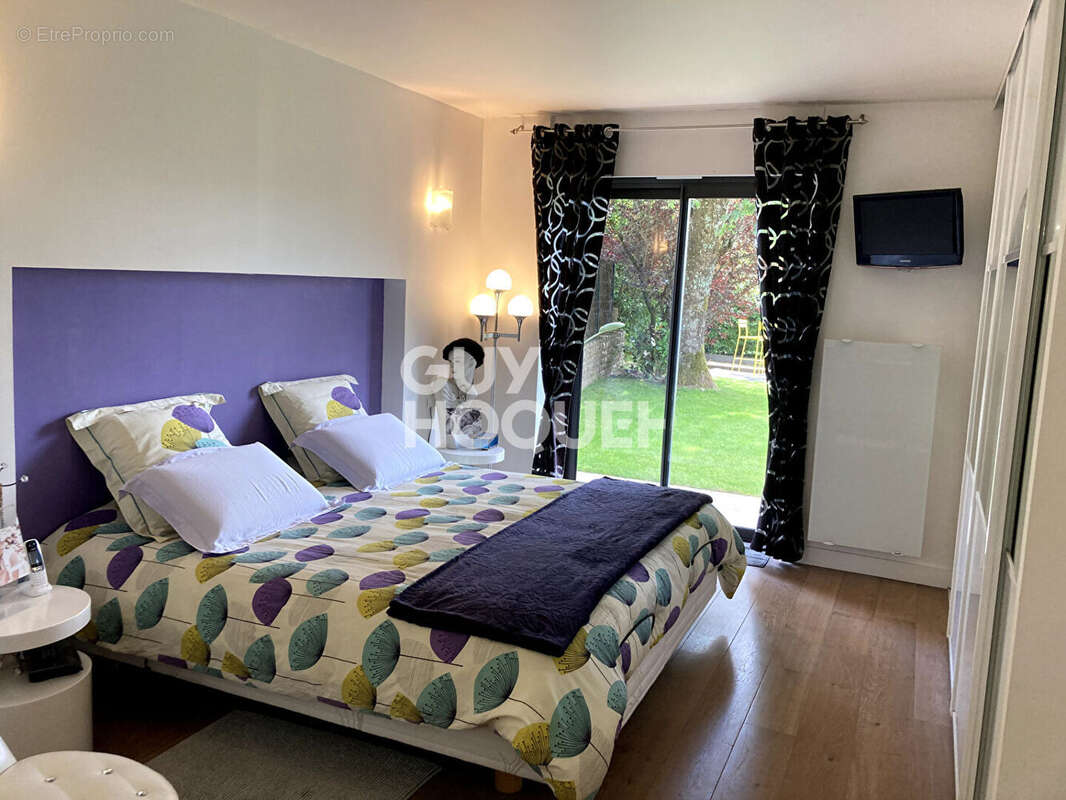 Maison à GRAND-CHAMP