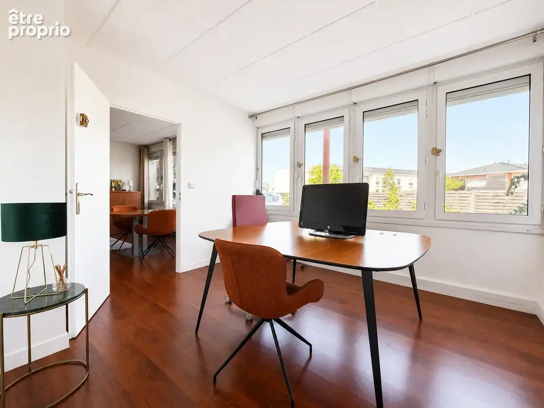 Bureau de 45m2 - photo 5