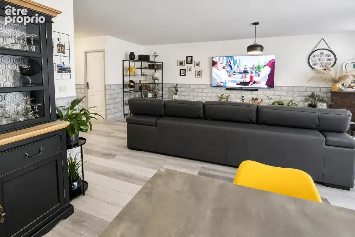 Maison 5 pièces 108 m²  à Miramas - photo 5