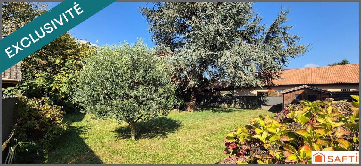 Photo 1 - Maison à FROGES