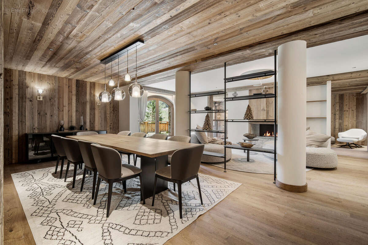 Ski Apartment for sale Val d'Isere