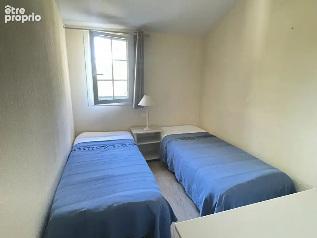 Maison T3 43 m² plage à pieds - photo 13