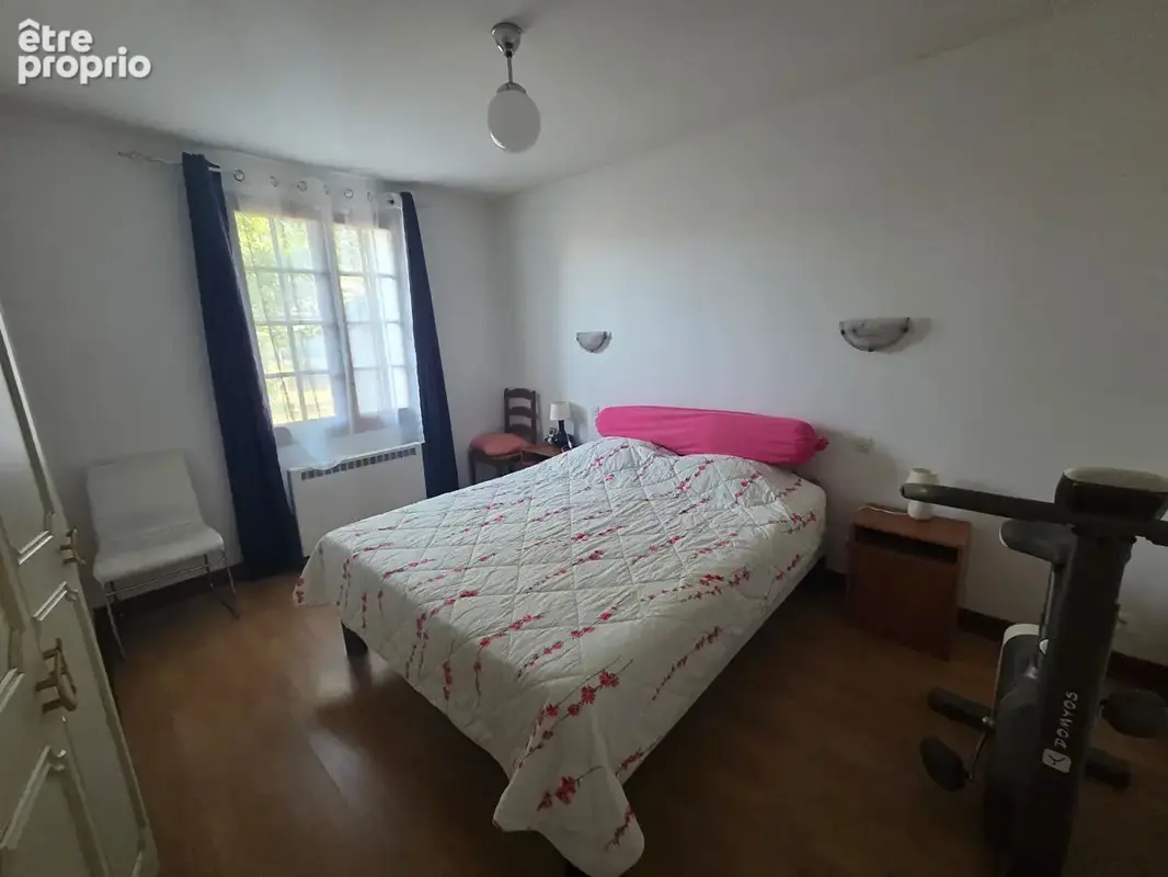 Maison Gontaud De Nogaret 4 pièce(s) 97 m2 - photo 8
