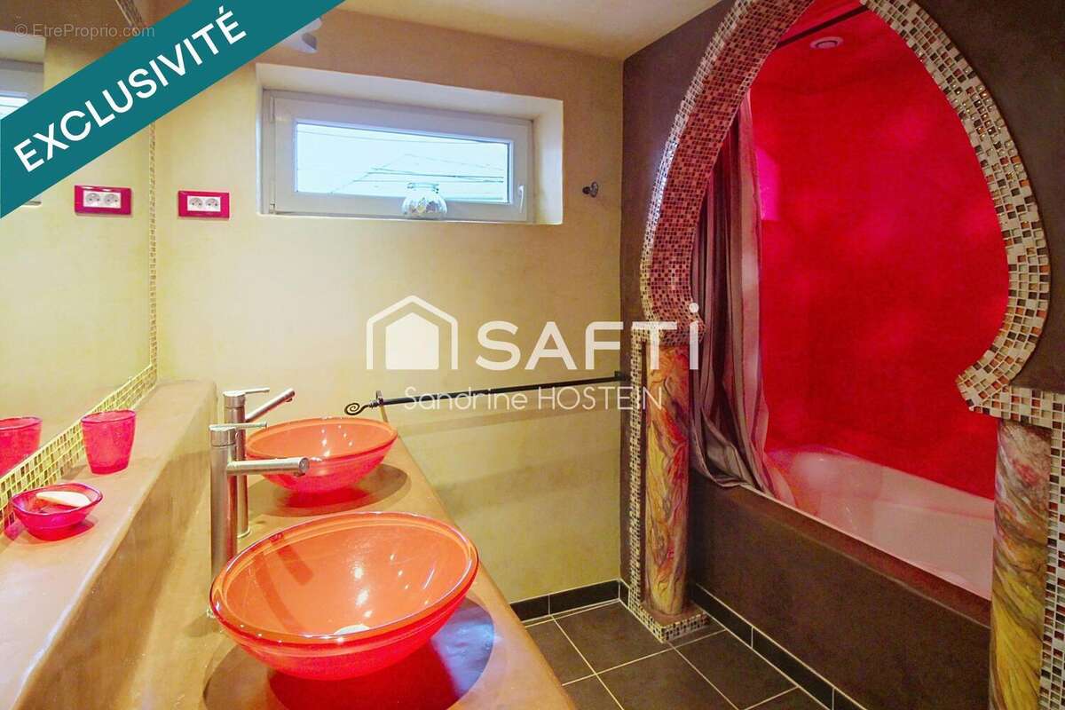 Photo 7 - Maison à AUDUN-LE-TICHE