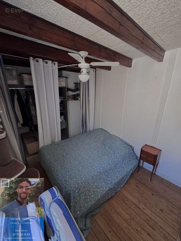 Maison à vendre 5 pièces  (79) - photo 21