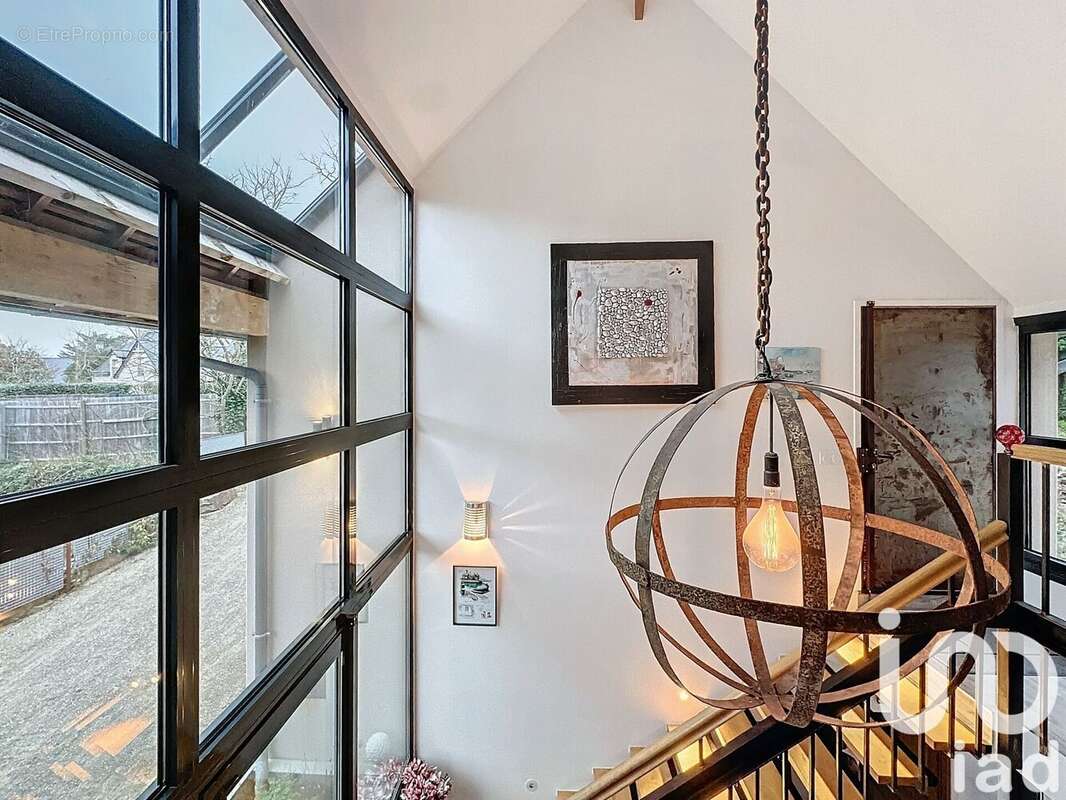 Photo 9 - Maison à SAINT-BRIAC-SUR-MER