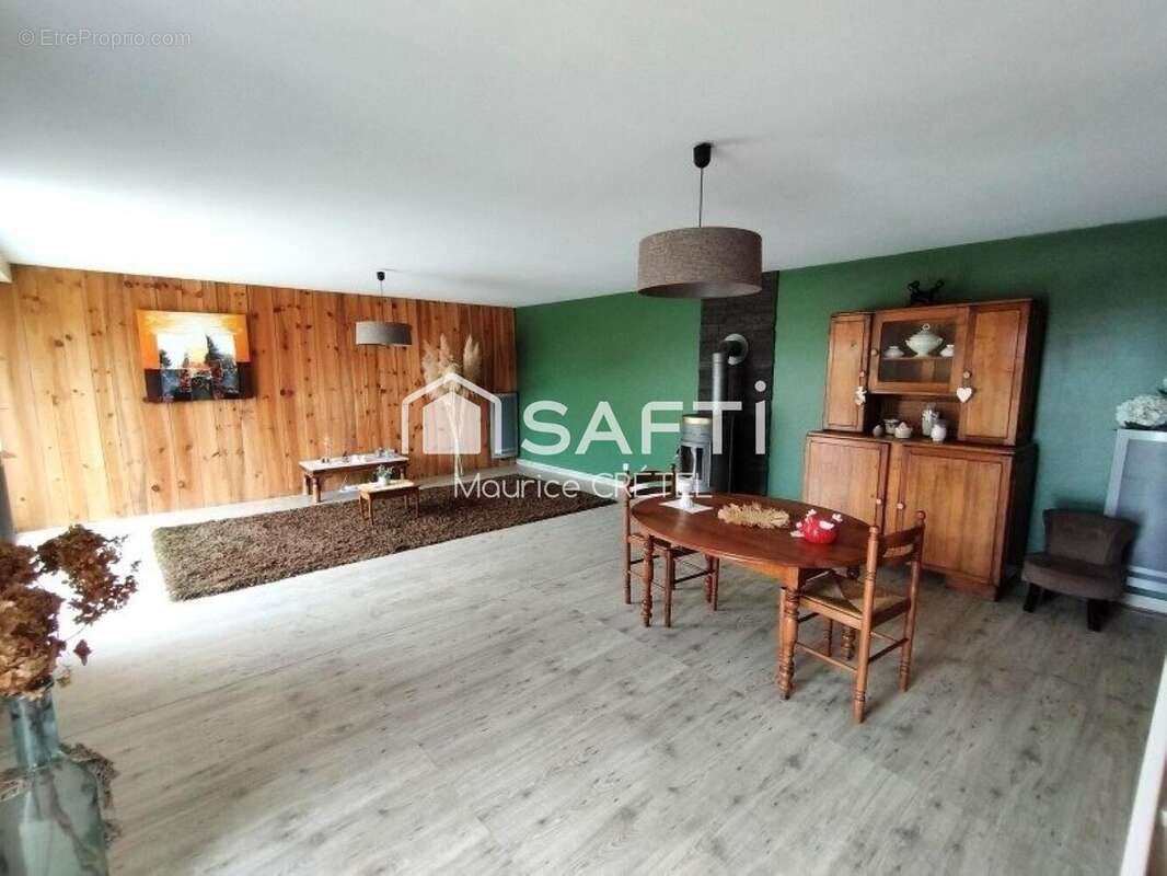 Photo 4 - Maison à SAINT-FULGENT