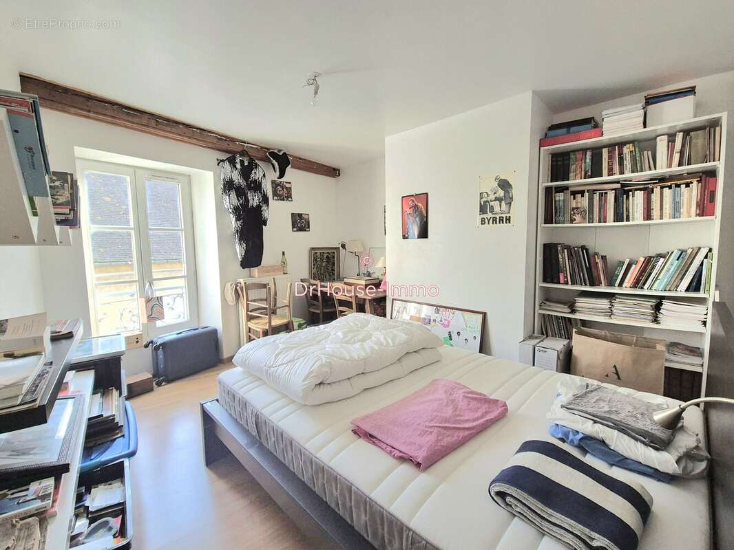 Appartement à CHALON-SUR-SAONE