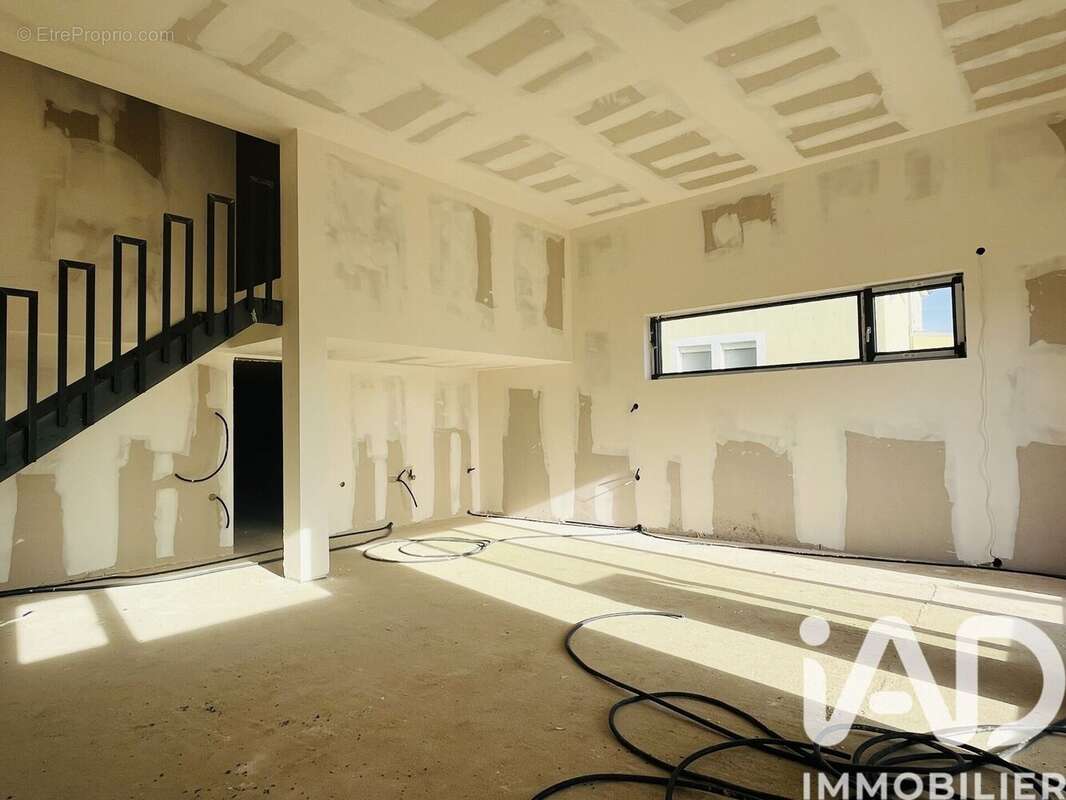 Photo 5 - Maison à SAINT-AVOLD