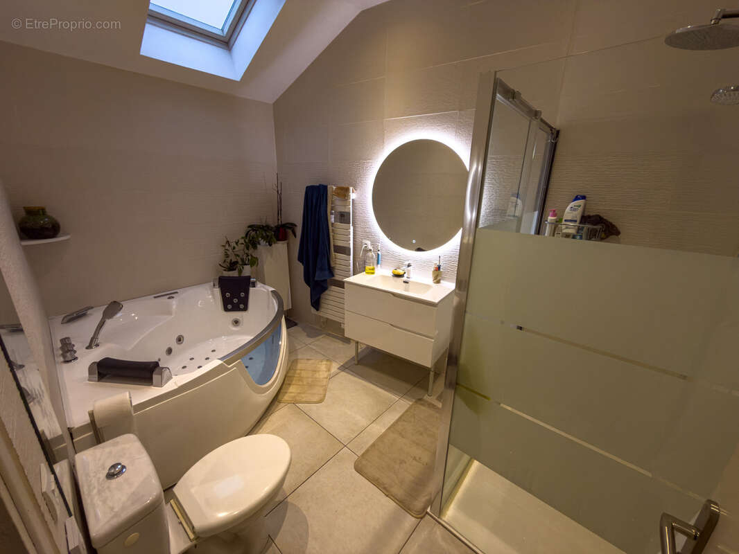 Maison à PERROS-GUIREC