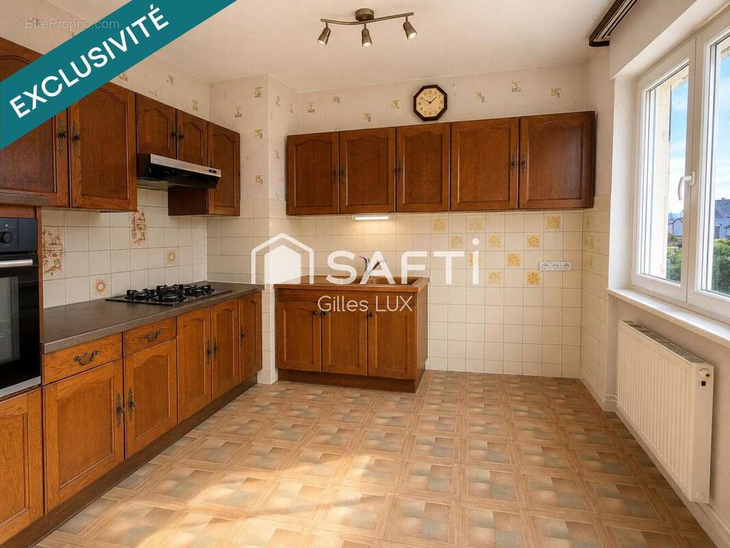 Photo 5 - Appartement à FAULQUEMONT
