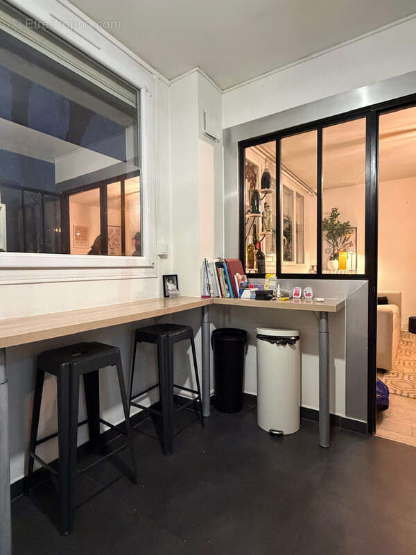 Appartement à BEAUVAIS