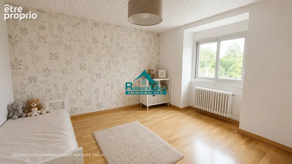 Maison Liffré - photo 8