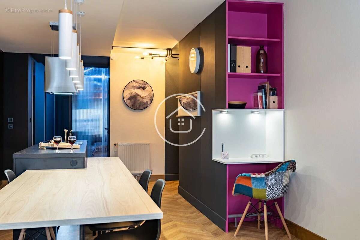 Appartement à BLOIS