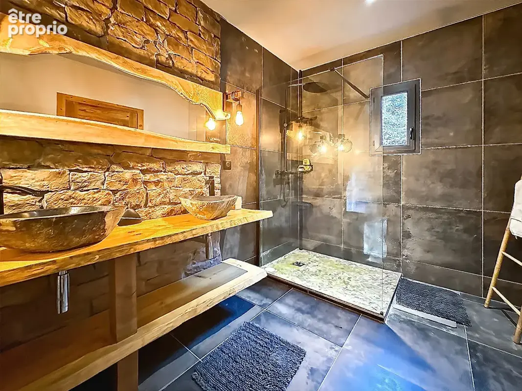 Maison 113m² à coti-chiavari - photo 11
