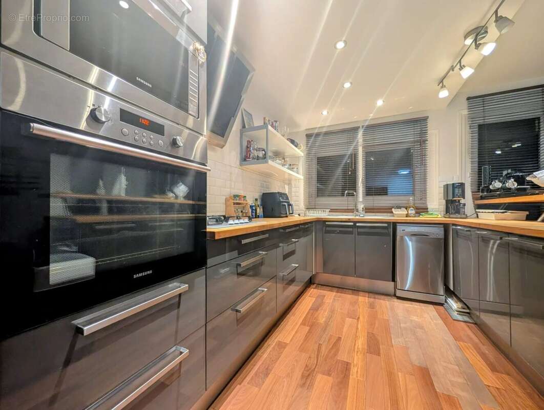 Appartement à PLAISIR