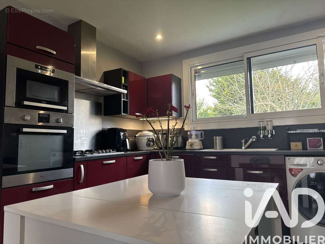 Photo 3 - Maison à BOIGNY-SUR-BIONNE