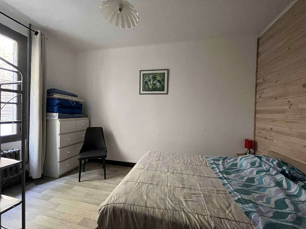 Appartement à DINARD