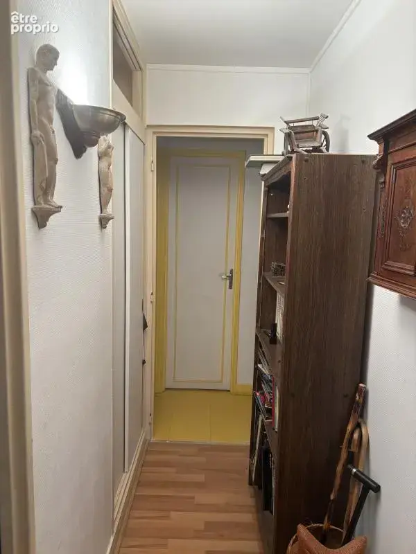 Appartement - photo 9