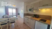 Appartement à BARJAC