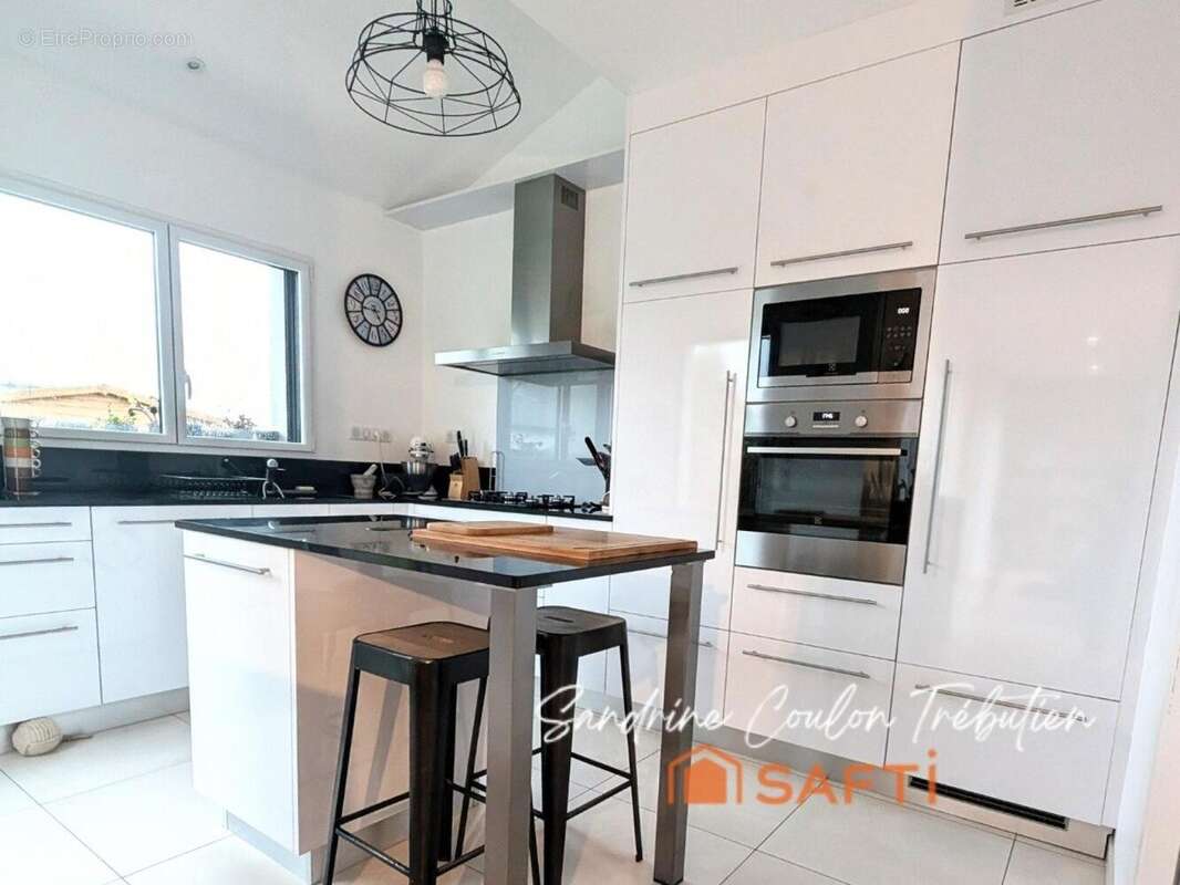 Photo 3 - Maison à ETEL