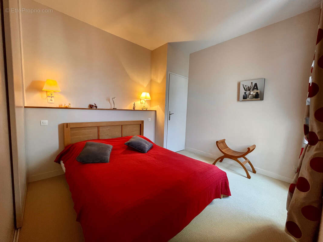 Maison à LE CHATEAU-D'OLERON