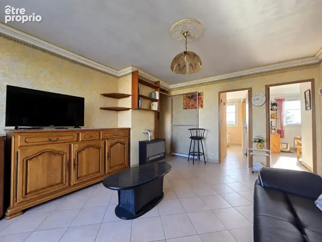 Appartement - photo 2