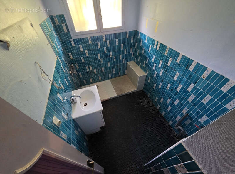 Maison à SAINT-SYMPHORIEN-D&#039;OZON