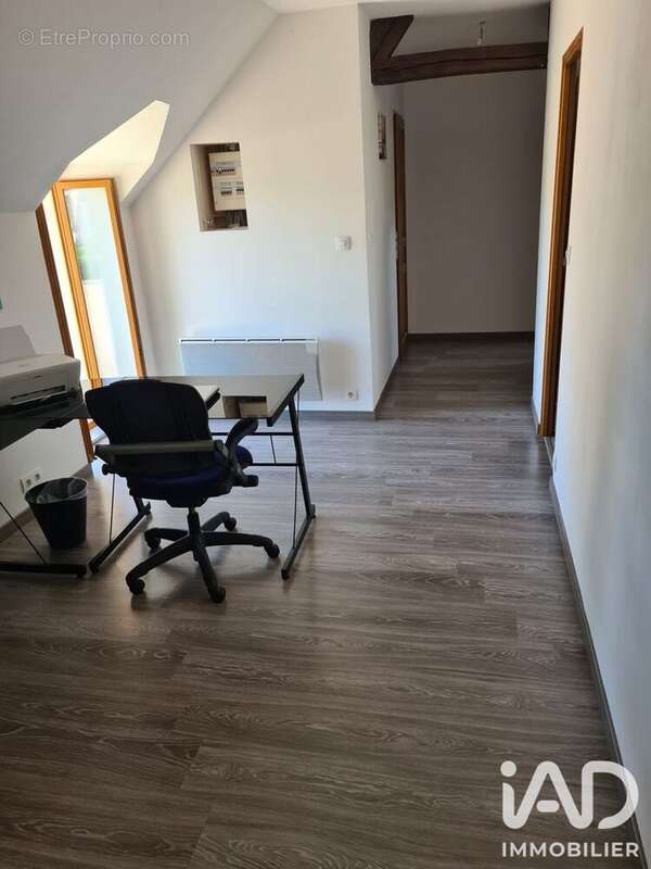 Maison 93 m² à Cloyes-Sur-Le-Loir  - photo 8