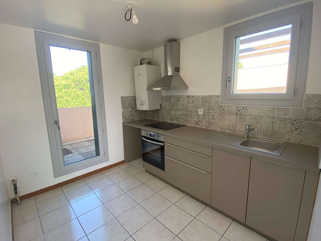 Appartement à LA SEYNE-SUR-MER