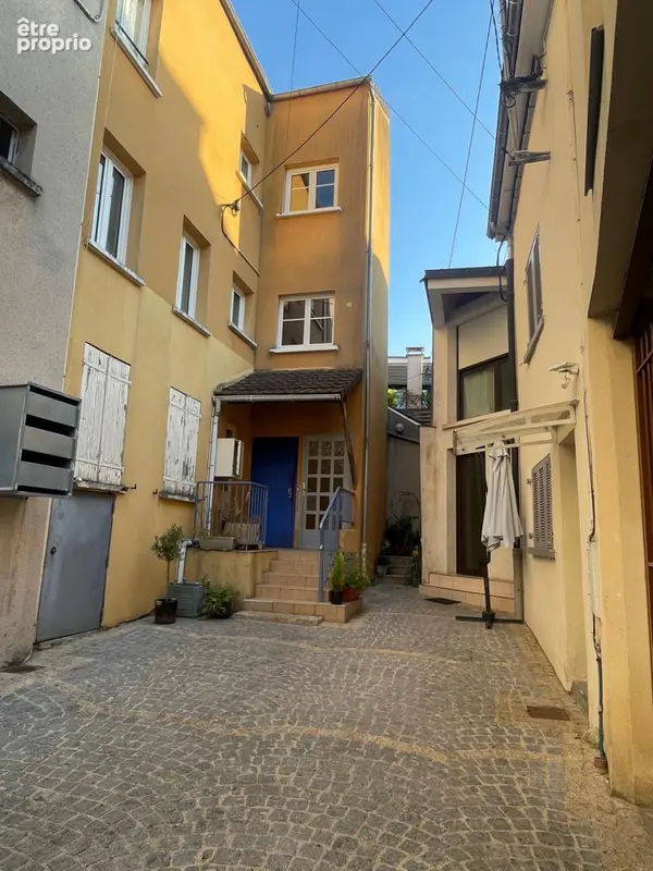 Photo Appartement à Verrieres-Le-Buisson au prix de 165 000€