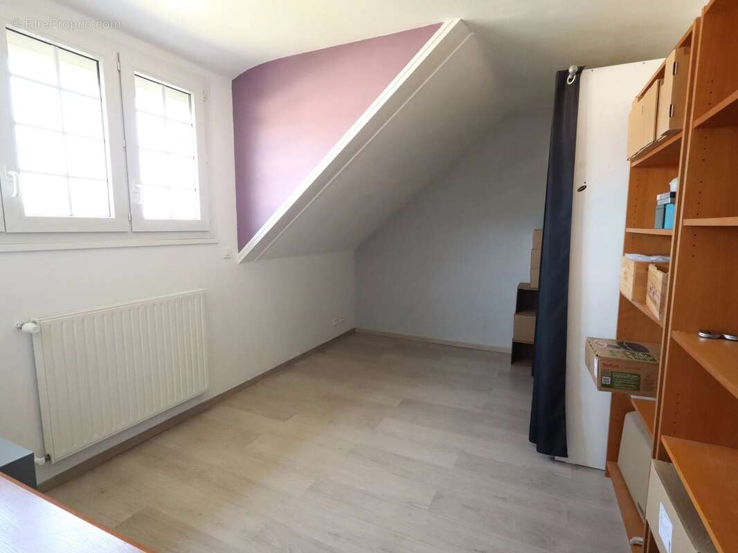 Maison à EYSINES
