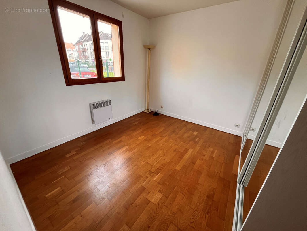 Appartement à MONTESSON