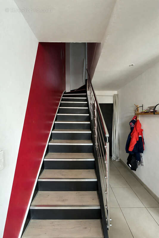 Maison à VARANGEVILLE