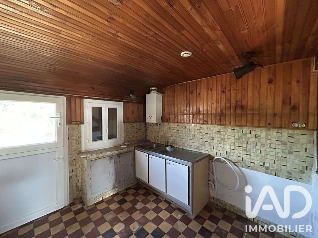 Maison 87 m² à Lamotte-Beuvron  - photo 8