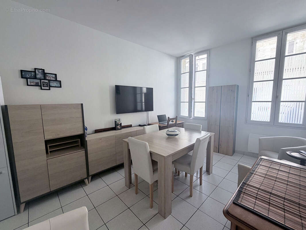 Appartement à ROCHEFORT
