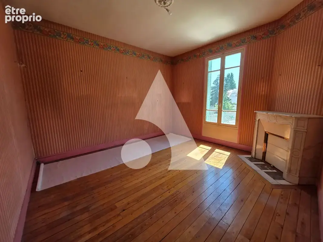 Maison d'habitation avec bâtiment - photo 8