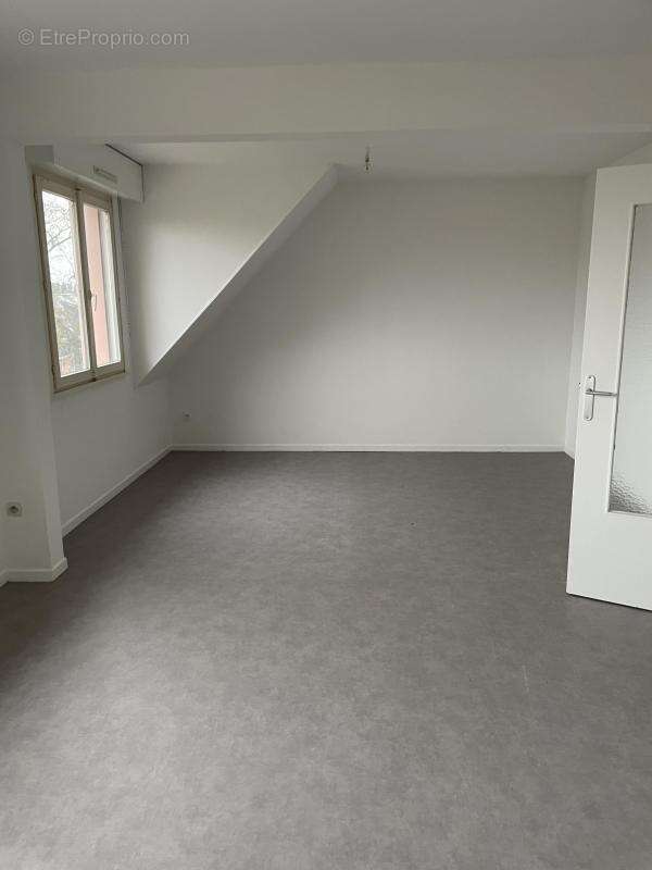 Appartement à ALGOLSHEIM