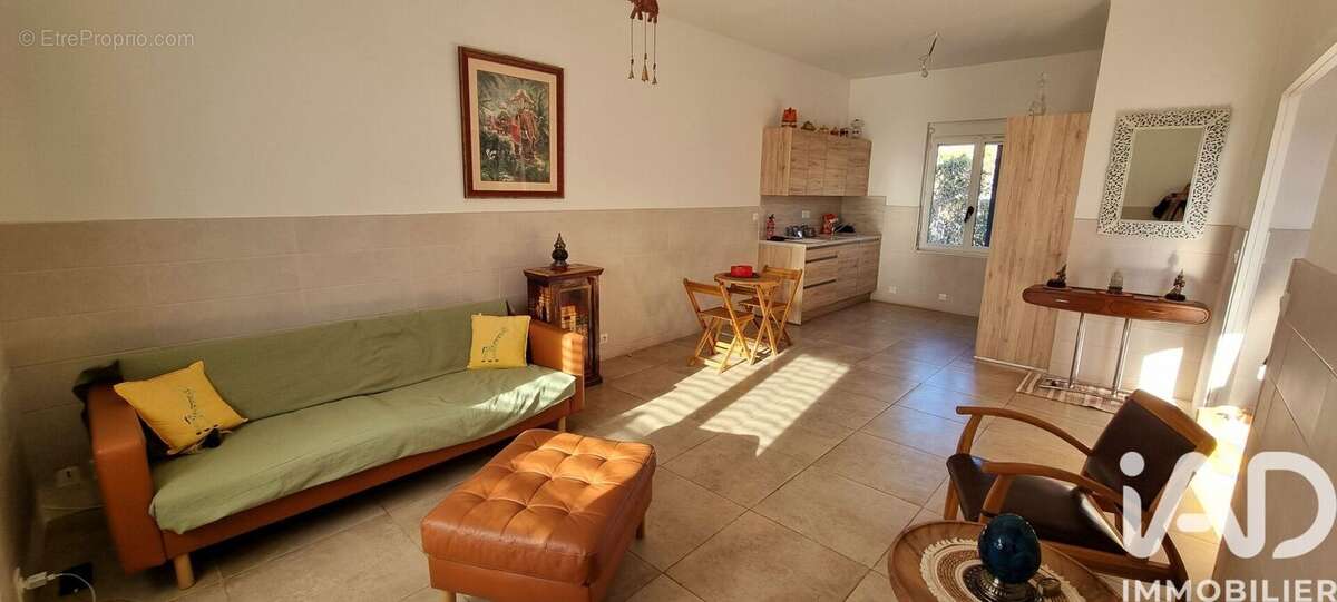 Photo 2 - Maison à SIX-FOURS-LES-PLAGES