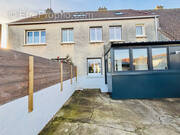 Appartement à EQUIHEN-PLAGE