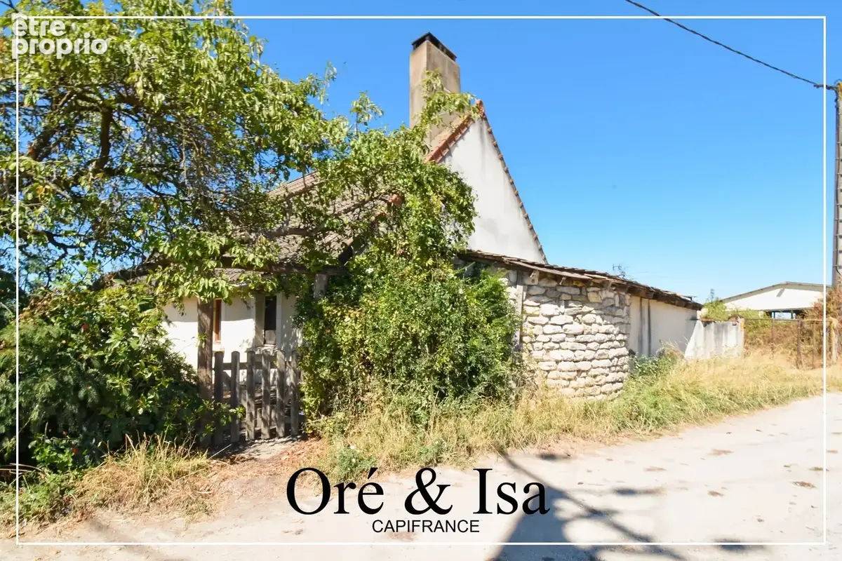 Maison à vendre 5 pièces LE CHATELET (18) - photo 39