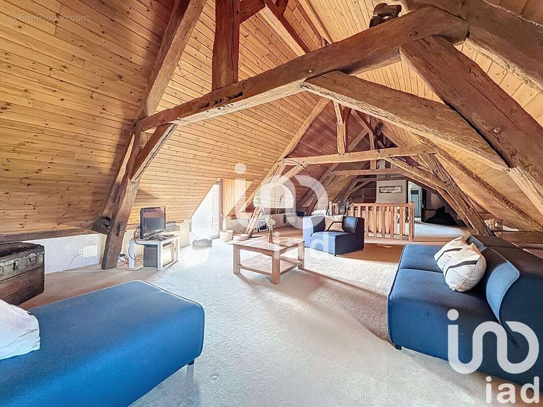 Photo 9 - Maison à BONSMOULINS