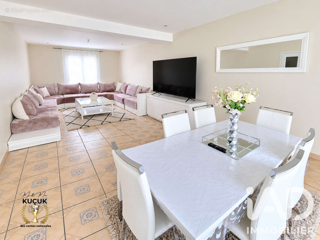 Maison 150 m² à Sully-Sur-Loire  - photo 6