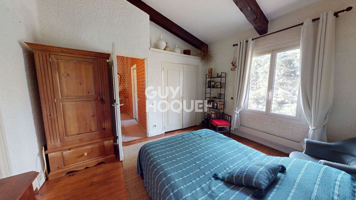 Maison à LE SOLER