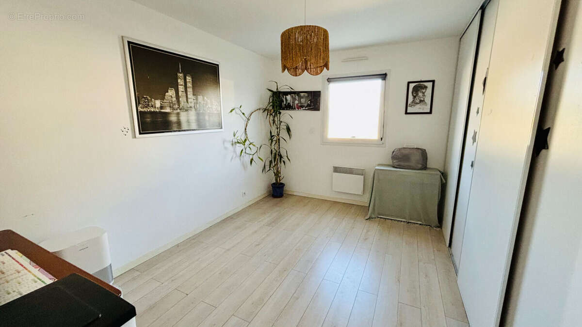 CAMOËL - Maison récente de 2015 - vie de plain-pied - photo 13