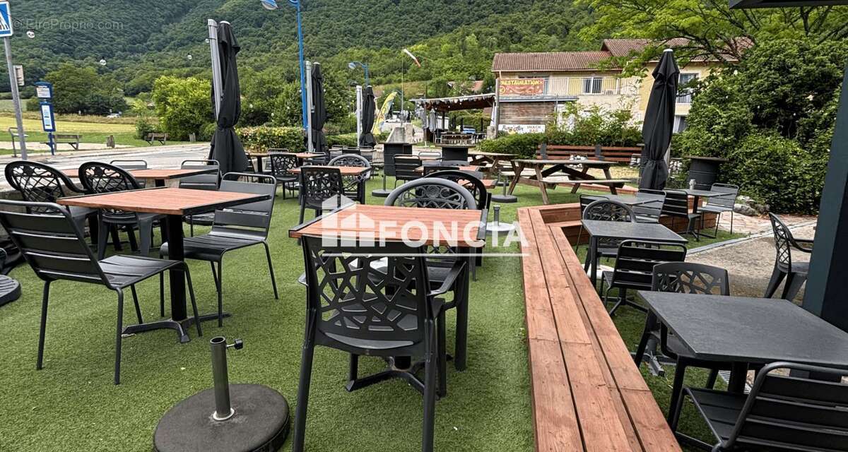 Appartement à LUMBIN